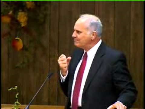 HELL FIRE: The Most Powerful Sermon Ever!!!