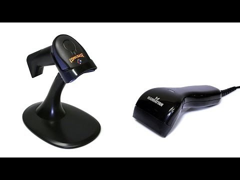 Entering your comic collection quickly with ComicBase and a barcode scanner