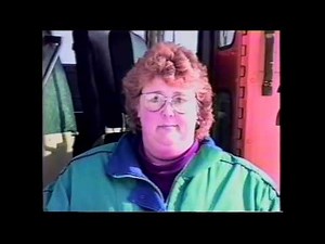 The Moment of Truth -- School Bus Safety