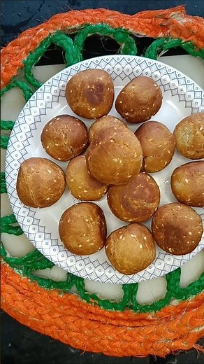 Ananda Naru Recipe | Traditional Bengali Sweet | Mumpy's Kitchen