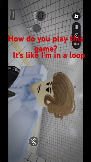 Can somebody tell me how to play this loop game?