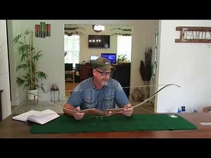 2022 Bear Archery 59' Kodiak Review