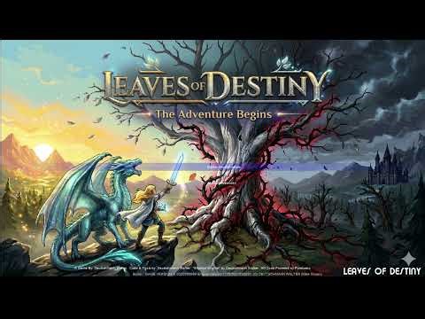 Leaves Of Destiny