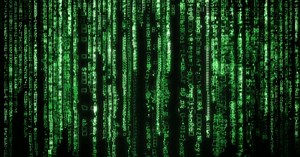 The meaning of the green letters from the film The Matrix is ​​revealed (Video)