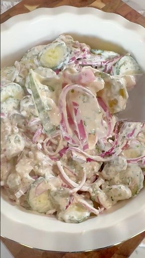 Tuna Salad Recipe on my Channel #shorts