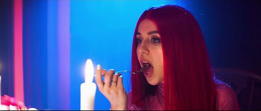 Ava Max - Sweet but Psycho Music Video
