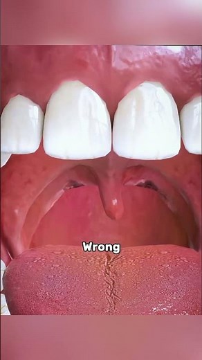 Why Do We Even Have A Uvula🤔
