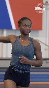 243K views · 25K reactions | Not. Done. Yet. 2022 NCAA All-Around Champion and 34-time NCAA All-American Trinity Thomas shared exclusive news with Inside Gymnastics this week! ⤵️ https://www.insidegymnastics.com/news-features/inside-gymnastics-exclusive-trinity-thomas-announces-elite-comeback-eyes-paris-2024/ #gymtrin #trinsback | Inside Gymnastics | Facebook