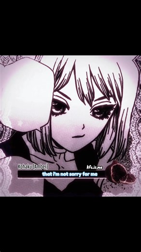 #KOHALUNA - Time to draw doomed yuri of them 🥹🥹 Alright I’m gonna go back to posting again y’all :3 #lunawright #kohaku #drstone #doomedyuri