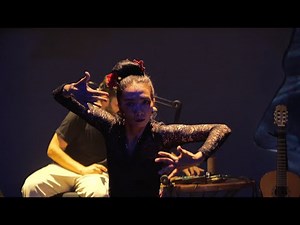 Unique Blend of Cultures: Music and Dance. Live Performance by Dmitry Soul and Ayu Anantha.