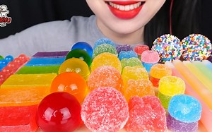 『Hongyu』【字幕】琥珀糖合集☆看过瘾，自看方便_哔哩哔哩_bilibili