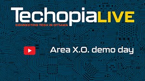 Techopia Live: Area X.O demo day