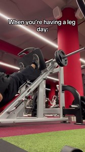 Leg day 😩