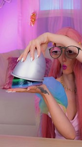 225K views · 1.3K reactions | Aww  She Made DIY Gummy Dress for Cute Lady  | 123 GO House | Facebook