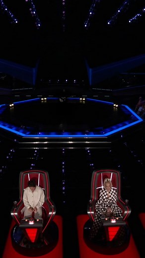 Ethereal Vibe: The Voice Hotline Bling ft. Drake