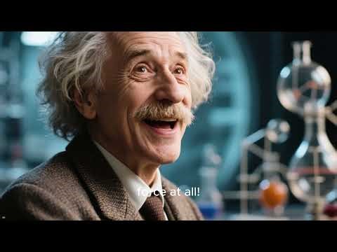 Why Do We Fall The Science Behind Gravity Explained...