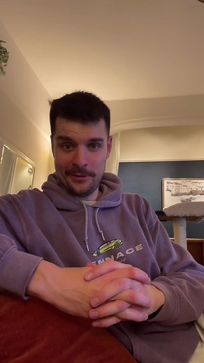 Benedict Townsend on TikTok