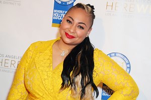 'I Got a Whole Different Face': Raven-Symoné Stuns Fans with Dramatic Weight Loss — See Before and After Pics