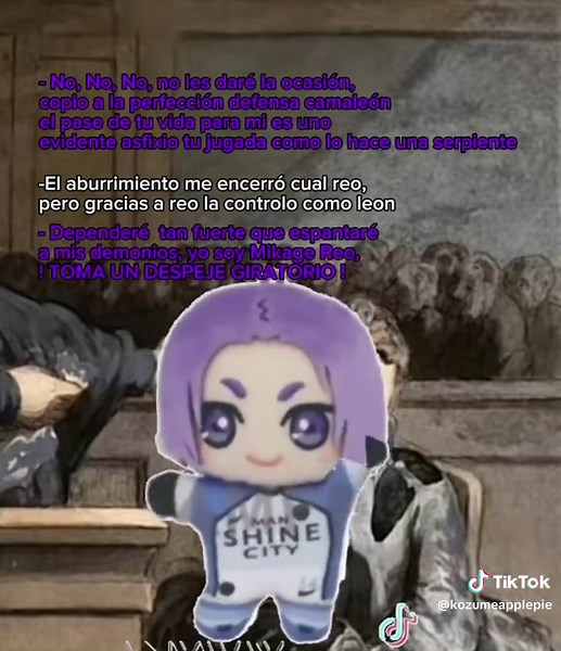 Exploring Reo's Role in Blue Lock Anime