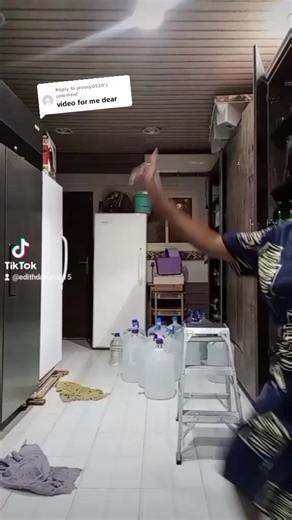 Buckethead: Celebrating Jan 13 in Buikwe District