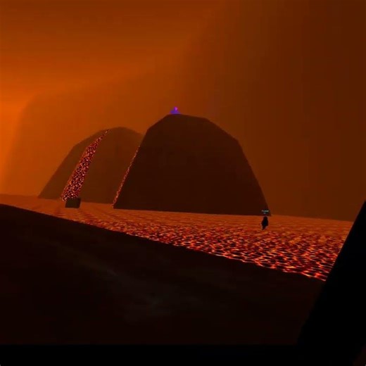 All because of my controllers #gorillaterror￼ #gorillatag #vr #gtag