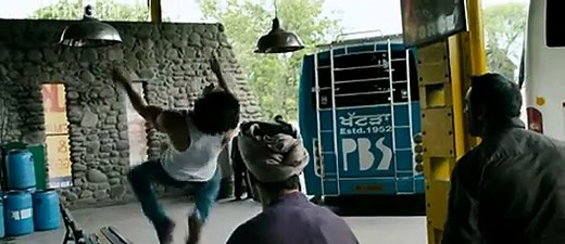 Commando Hindi Movie Official Trailer Full HD