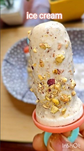 The Only Ice Cream Recipe You Need This Summer​ #Every Scoop​Better Than Store-Bought#shorts🍧🍨🍦