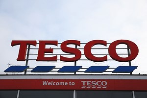 Tesco opening and closing times over the Easter break - including Good Friday