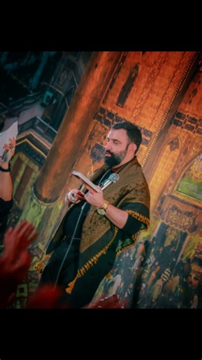 javad_moghadam | ‎. {روحم‌هرشب‌مثل‌زینب...} . . . . . کربلایی جواد مقدم . . . [@javadmoghadam169] [@javadmoghadam169] [@javadmoghadam169] . . . . #جواد_مقدم...‎ | Instagram