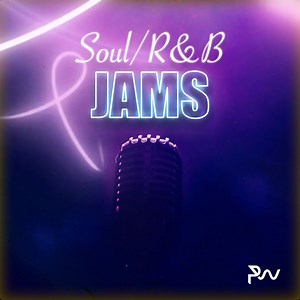 The best soul & R&B from the past present 🎙️💜 Check out music from me and other great Primary Wave artists at https://zcu.io/gTpL | Fantasia