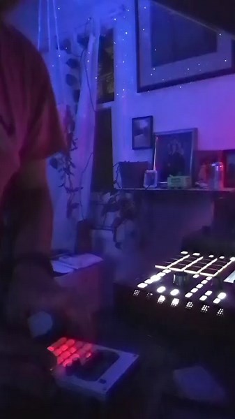 Pocket Operator PO-33 KO beginner jam