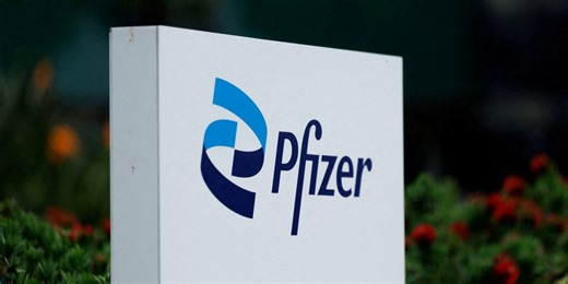 Pfizer and Metsera Reach Deal Expected to Top $10 Billion