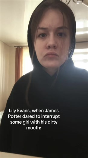Lily Evans: Iconic Moments in the Marauder Era