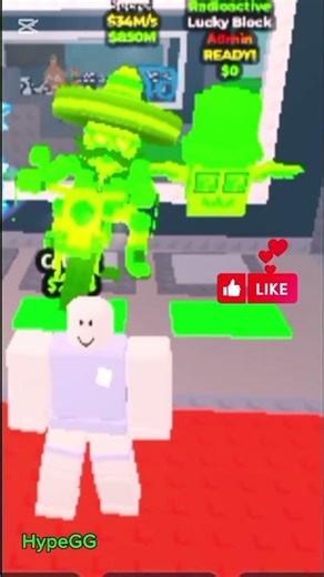 "Stealin My Brainrot Mod Just Broke The Game 😭🔥"HypeGG#HypeGG #gaming #Roblox #Minecraft#GTA5