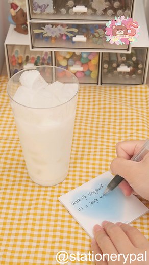 2K views · 43 reactions | Throw away your regular sticky notes！...