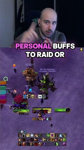 Add-On Spotlight: BuffReminders - Food/Potion/Flask/Buffs Weakaura-like Reminder | Midnight