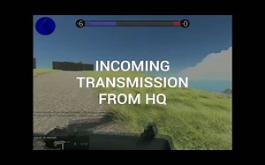 Ravenfield：获得隐藏武器