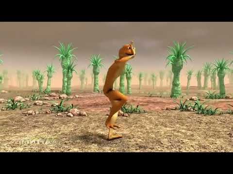 Patila Dance | Funkey Patila | Dame tu Cosita 
