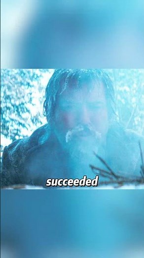 Seraphim Falls #movie