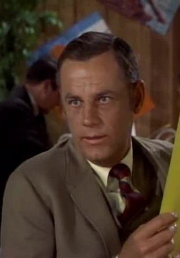 The Doris Day Show S02:E03 - Married for a Day