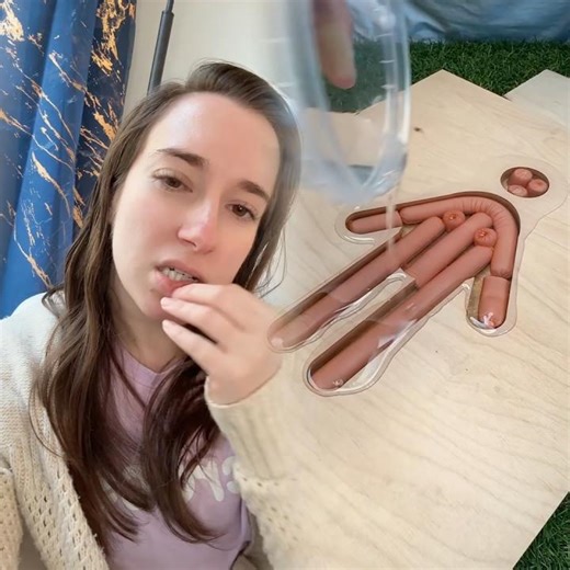 Where do hamsters come from…?👀#funny #satire #hamster #pet #animals