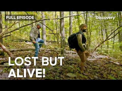 The Deadliest Survival Techniques in the Wild! | Dual Survival S5 E1, E2, E3, E4 | Discovery Channel