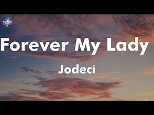 Jodeci - Forever My Lady (lyrics)