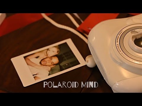 Polaroid Mind (Official Song) | Dash Sings #polaroid