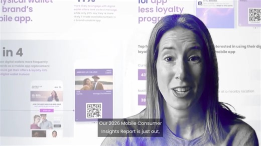 Vibes 2026 Mobile Consumer Insights Report - just out! | Vibes