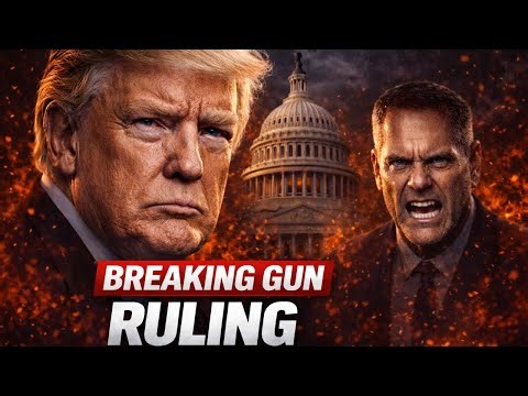 Breaking Supreme Court Emergency Ruling Shakes US Gun Permit Laws Nationwide