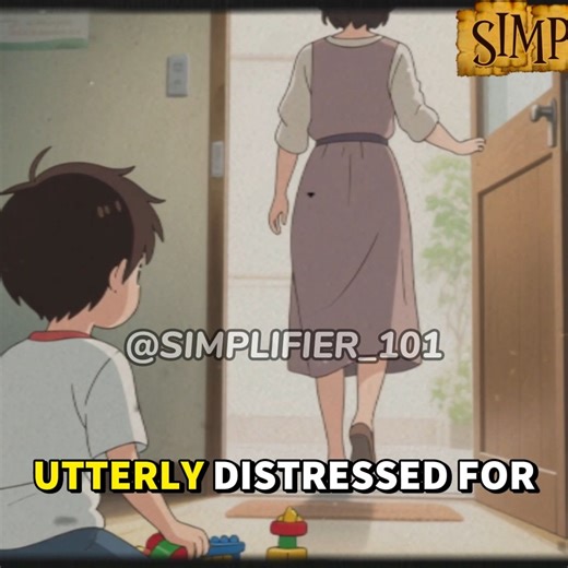simplifier101 | psychology | education | discipline on Instagram: "The strange attachment theory explained❤️ . . . "The Strange Situation" is a famous experiment by Mary Ainsworth that assesses infant-caregiver attachment by observing a child's reactions (exploration, distress, reunion) to brief separations and reunions with a caregiver and a stranger in an unfamiliar playroom, revealing attachment styles like Secure, Avoidant, and Ambivalent (Resistant). #simplifier #simplifier101"