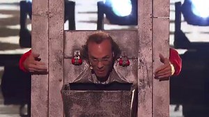 Ya regresamos! tratando de aprender la fantástica rutina de baile de Keith Apicary 💃🕺 | AGT Español