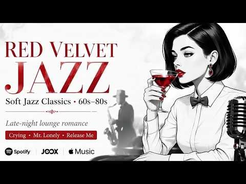 ☕MoonlitRiverJazz|60s70s80sJazzCovers•CozyNights