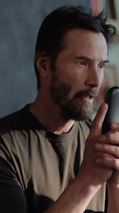 All your content. All together. Just say it to stream it. From drama to sci-fi, watch it all like Keanu with Rogers Xfinity. | Rogers